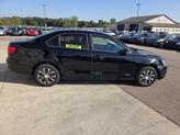 Thumbnail of 2013 Black Uni Volkswagen Jetta