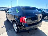 Thumbnail of 2013 Tuxedo Black Metallic Ford Edge