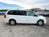 Thumbnail of 2017 White Knuckle Clearcoat Dodge Grand Caravan