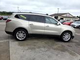 Thumbnail of 2015 Gold Chevrolet Traverse