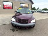Thumbnail of 2001 Purple Chrysler PT Cruiser
