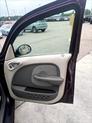 Thumbnail of 2001 Purple Chrysler PT Cruiser