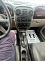 Thumbnail of 2001 Purple Chrysler PT Cruiser
