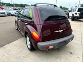 Thumbnail of 2001 Purple Chrysler PT Cruiser