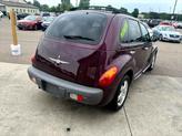 Thumbnail of 2001 Purple Chrysler PT Cruiser