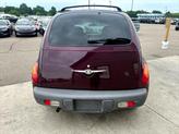 Thumbnail of 2001 Purple Chrysler PT Cruiser