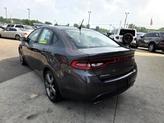 Thumbnail of 2015 Granite Crystal Metallic Clearcoat Dodge Dart