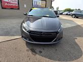 Thumbnail of 2015 Granite Crystal Metallic Clearcoat Dodge Dart