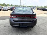 Thumbnail of 2015 Granite Crystal Metallic Clearcoat Dodge Dart