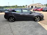 Thumbnail of 2015 Granite Crystal Metallic Clearcoat Dodge Dart