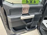 Thumbnail of 2017 Shadow Black Ford F-250