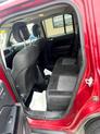 Thumbnail of 2013 Burgundy Jeep Patriot
