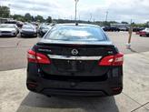 Thumbnail of 2016 Super Black Nissan Sentra