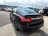 Thumbnail of 2016 Super Black Nissan Sentra