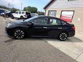 Thumbnail of 2016 Super Black Nissan Sentra