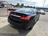 Thumbnail of 2016 Super Black Nissan Sentra