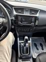 Thumbnail of 2016 Super Black Nissan Sentra