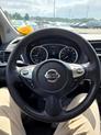 Thumbnail of 2016 Super Black Nissan Sentra