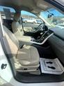 Thumbnail of 2013 white Ford Edge