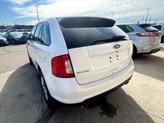 Thumbnail of 2013 white Ford Edge