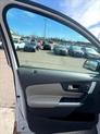 Thumbnail of 2013 white Ford Edge
