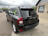 Thumbnail of 2014 Black Clearcoat Jeep Compass