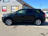 Thumbnail of 2014 Tuxedo Black Metallic Ford Edge