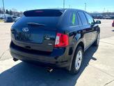 Thumbnail of 2014 Tuxedo Black Metallic Ford Edge