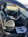 Thumbnail of 2014 Tuxedo Black Metallic Ford Edge