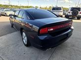 Thumbnail of 2012 Black Dodge Charger