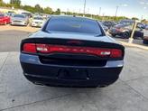 Thumbnail of 2012 Black Dodge Charger