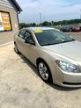 Thumbnail of 2010 TAN Chevrolet Malibu