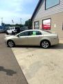 Thumbnail of 2010 TAN Chevrolet Malibu