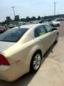 Thumbnail of 2010 TAN Chevrolet Malibu