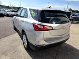 Thumbnail of 2020 Silver Ice Metallic Chevrolet Equinox