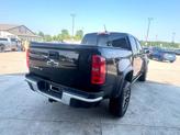 Thumbnail of 2019 Black Chevrolet Colorado