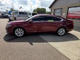 Thumbnail of 2016 Siren Red Tintcoat Chevrolet Impala