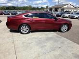 Thumbnail of 2016 Siren Red Tintcoat Chevrolet Impala