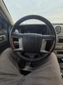 Thumbnail of 2007 Black Clearcoat Lincoln MKZ