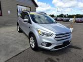 Thumbnail of 2018 Ingot Silver Metallic Ford Escape