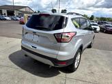 Thumbnail of 2018 Ingot Silver Metallic Ford Escape