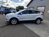 Thumbnail of 2018 Ingot Silver Metallic Ford Escape