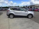 Thumbnail of 2018 Ingot Silver Metallic Ford Escape