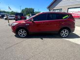 Thumbnail of 2015 Ruby Red Metallic Tinted Clearcoat Ford Escape