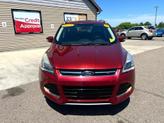 Thumbnail of 2015 Ruby Red Metallic Tinted Clearcoat Ford Escape
