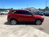 Thumbnail of 2015 Ruby Red Metallic Tinted Clearcoat Ford Escape