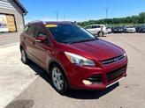 Thumbnail of 2015 Ruby Red Metallic Tinted Clearcoat Ford Escape