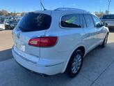 Thumbnail of 2014 White Buick Enclave