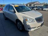 Thumbnail of 2014 White Buick Enclave