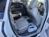 Thumbnail of 2014 White Buick Enclave